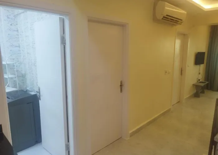 Апартаменты Sophia Villa-hostel&motel-city Center-dahab *