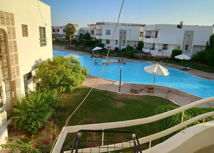 Sophia Villa-hostel&motel-city Center-dahab Apartment