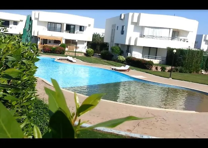 Apartment Sophia Villa-hostel&motel-city Center-dahab