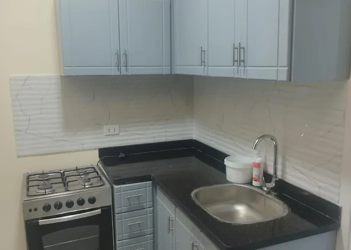 Апартаменты Sophia Villa-hostel&motel-city Center-dahab *