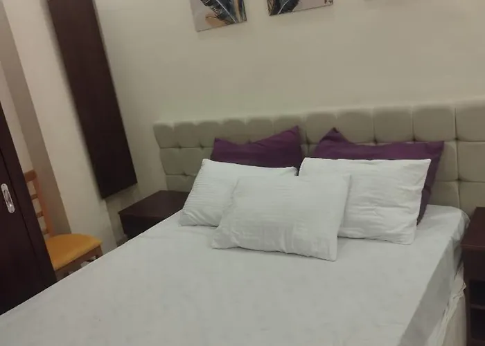 Sophia Villa-hostel&motel-city Center-dahab
