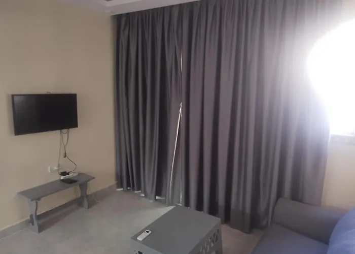 Sophia Villa-hostel&motel-city Center-dahab * Шарм-эль-Шейх