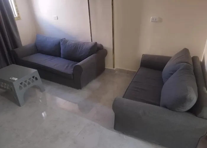 Apartment Sophia Villa-hostel&motel-city Center-dahab Sharm el-Sheikh