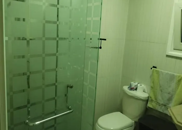 Sophia Villa-hostel&motel-city Center-dahab Апартаменты