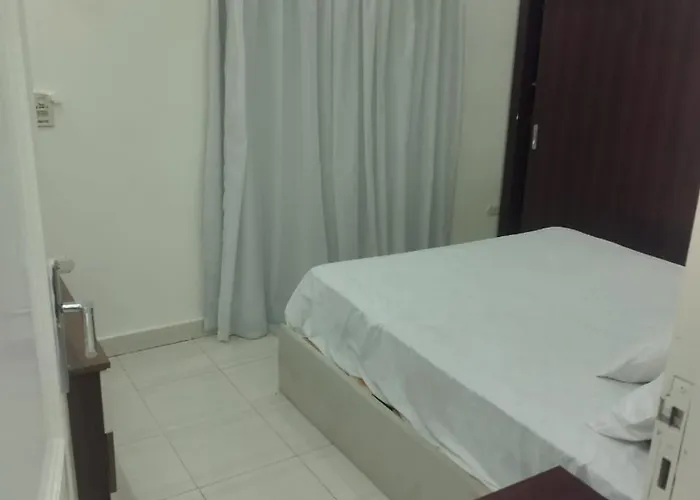 Sophia Villa-hostel&motel-city Center-dahab Апартаменты