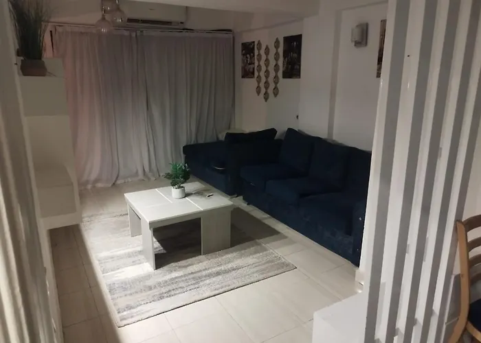 Apartman Sophia Villa-hostel&motel-city Center-dahab *