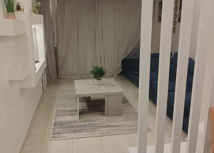 Sophia Villa-hostel&motel-city Center-dahab *
