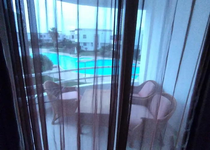 Sophia Villa-hostel&motel-city Center-dahab Апартаменты *