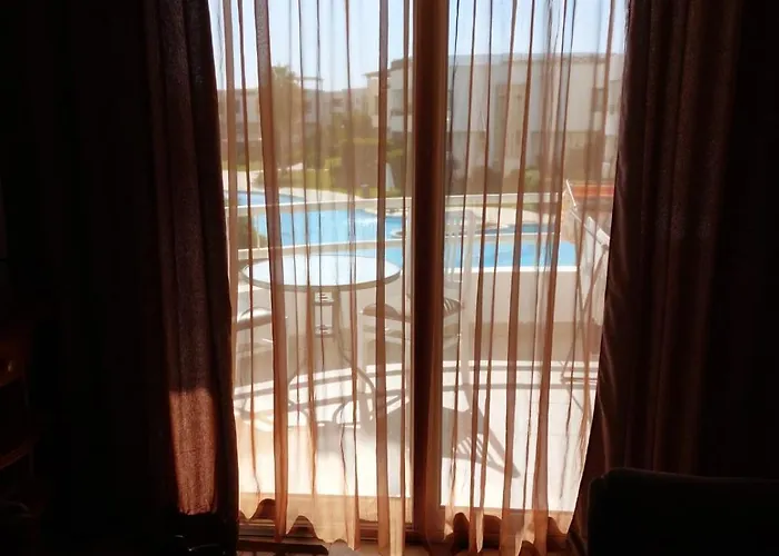 Sophia Villa-hostel&motel-city Center-dahab Шарм-эль-Шейх