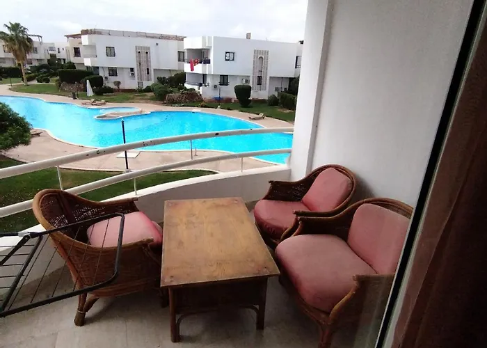 Sophia Villa-hostel&motel-city Center-dahab * Sharm el-Sheikh