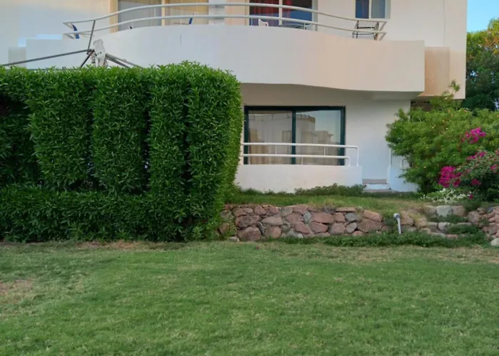 Апартаменты Sophia Villa-hostel&motel-city Center-dahab