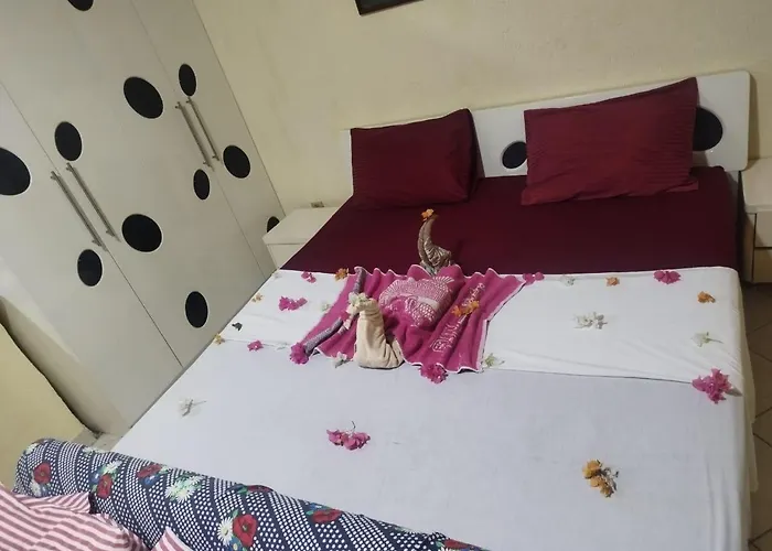 Sophia Villa-hostel&motel-city Center-dahab *