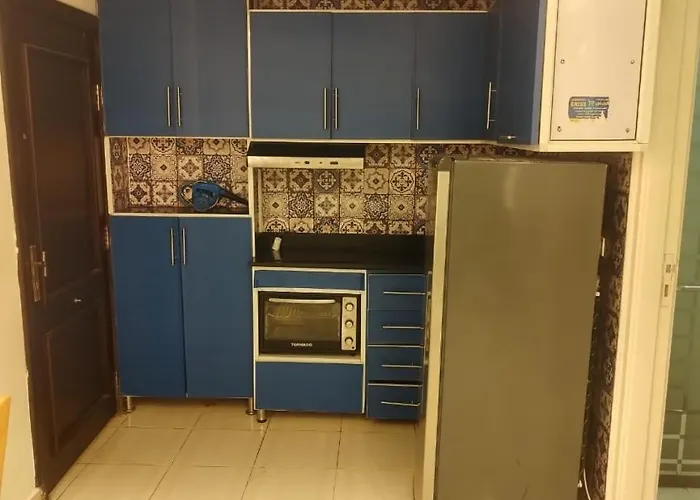 Sophia Villa-hostel&motel-city Center-dahab * Шарм-эль-Шейх