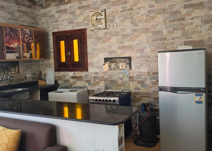 Sophia Villa-hostel&motel-city Center-dahab * Sharm el-Sheikh