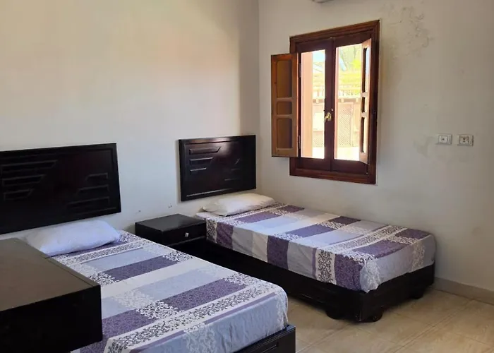 Apartment Sophia Villa-hostel&motel-city Center-dahab Sharm el-Sheikh