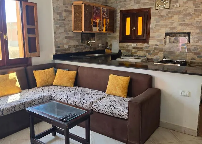 Sophia Villa-hostel&motel-city Center-dahab Apartment Sharm el-Sheikh