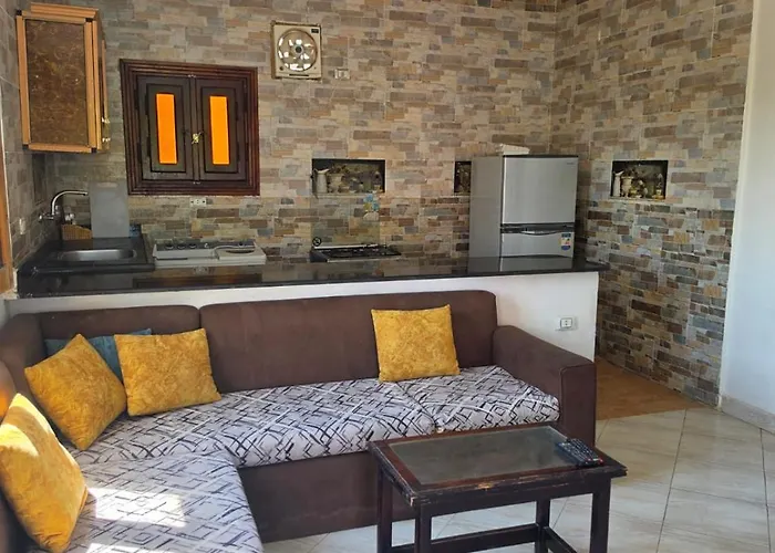 Sophia Villa-hostel&motel-city Center-dahab *