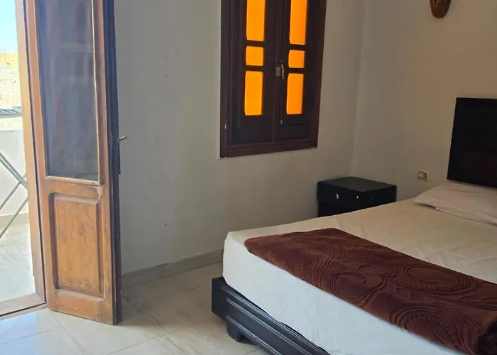 Sophia Villa-hostel&motel-city Center-dahab Apartment Sharm el-Sheikh