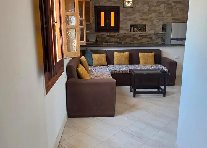 Sophia Villa-hostel&motel-city Center-dahab