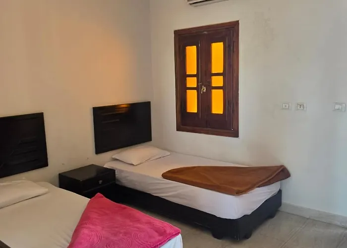 Sophia Villa-hostel&motel-city Center-dahab *