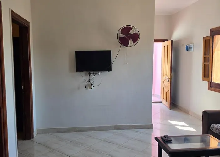 Apartment Sophia Villa-hostel&motel-city Center-dahab