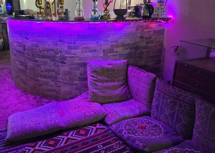 Sophia Villa-hostel&motel-city Center-dahab